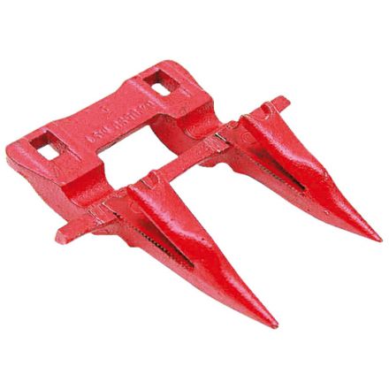 Bagnet podwójny | 640590M91